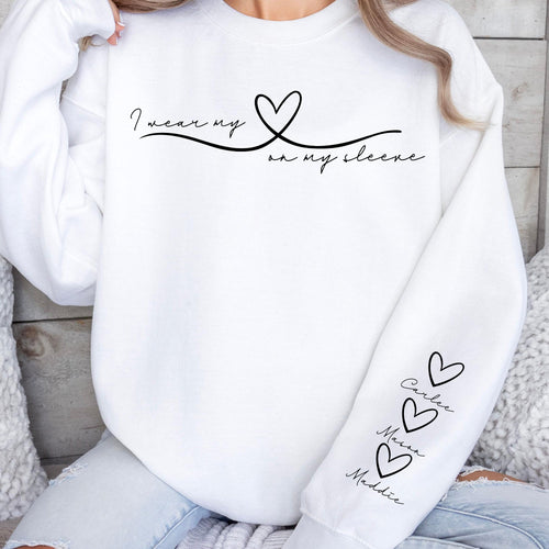 Sweatshirt