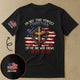 I’m Not That Perfect Christian, I’m The One Who Knows I Need Jesus - Personalized Shirt