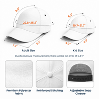 Personalized Ice Cream Drip Sports Cap - Custom Name Baseball & Multi-Sport Classic Snapback Hat