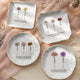It Takes A Long Time To Grow Old Friends Gift For Friend - Personalized Jewelry Dish