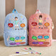 Kid Affirmation - Personalized Backpack