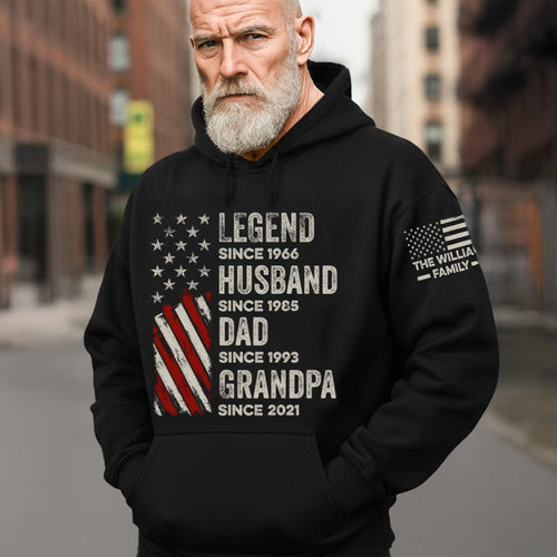 Hoodies