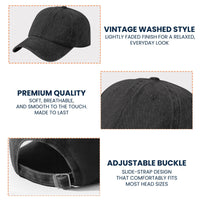 Life Is Better With My Dog - Personalized Cap