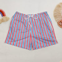 Little Miss Mister Firecracker 250th Anniversary - Personalized Kids Clothing Set