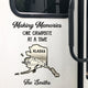 Making Memories One Campsite At A Time States Map Camping - Personalized Decal