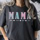 Mama Faux Pearls - Personalized Shirt