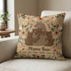 Mamabear Flower - Personalized Pillow Cover