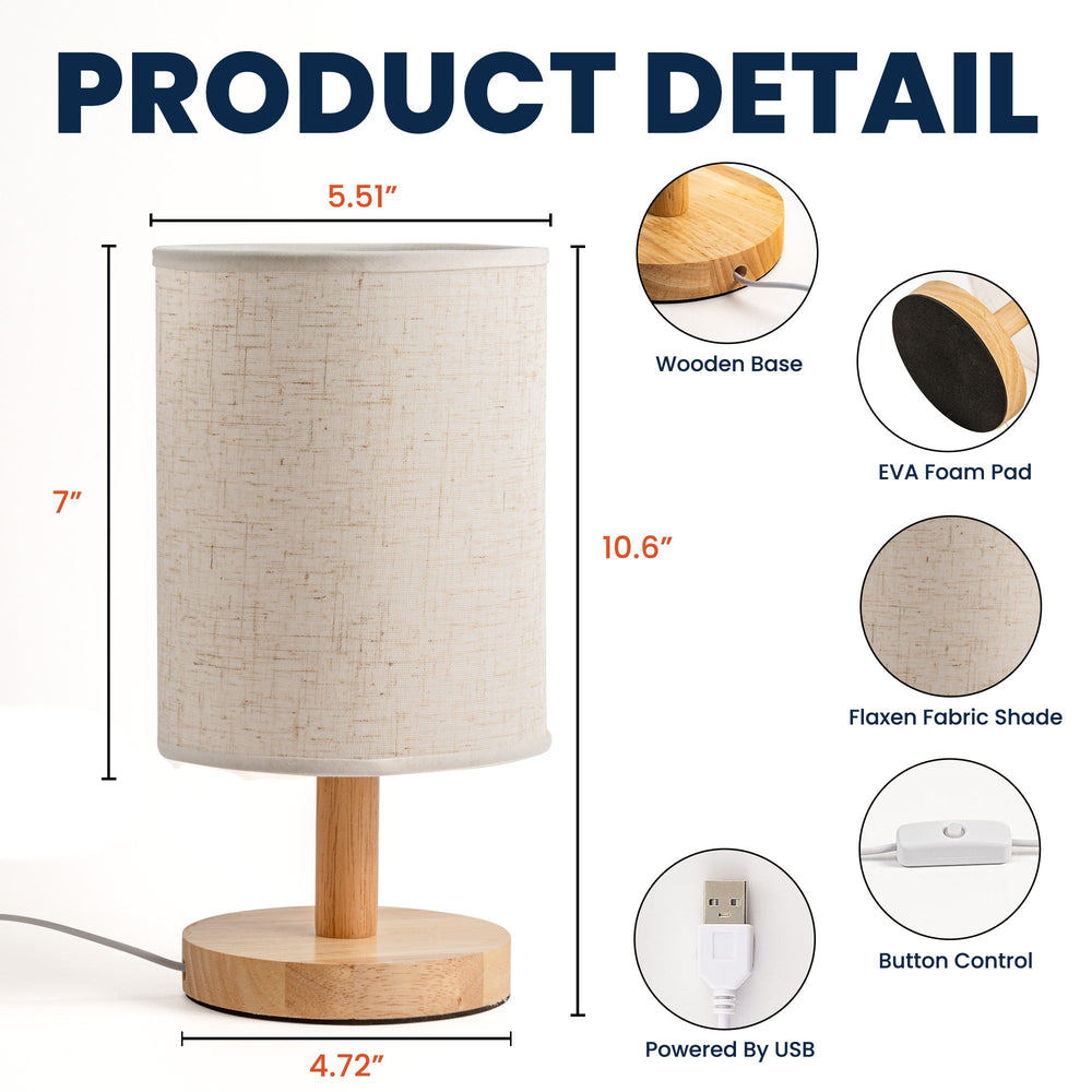 Memorial Gift Custom Photo Sketch Line Art - Personalized Fabric Lamp