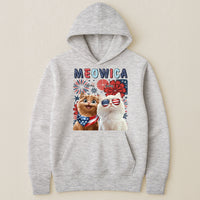 Meowica - Personalized Shirt