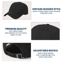 My Favorite People Call Me Personalized For Papá Pai, Nonno & More - Personalized Cap