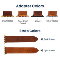 Graduation Gifts Hidden Message For Graduated Son, Daughter - Personalized Watch Band