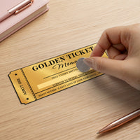Mother's Day Gifts, Mother's Day Gift For Mom, Grandma - Personalized Scratch-Off Card