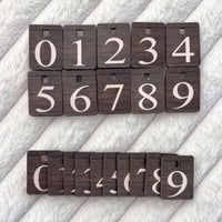 Mountain Hiking Log - Personalized Hiking Miles Tracker Sign