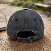 My Favorite People Call Me Papa & More - Personalized Cap