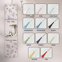 Never Forget The Difference You Make Thank You Gift Teacher Friends - Custom Bookmark
