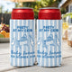 Party At My Crib Baby Shower – Personalized Can Cooler