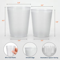 Party Cups Custom Vintage Photo For Birthday Party Favors - Personalized Cups