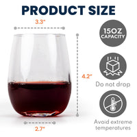 Promise To Always Be By Your Side - Personalized Whiskey Glass - Gift For Husband