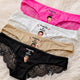 Property Of Anniversary Gift For Wife, Girlfriend - Upload His Face On - Personalized Panty