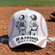 Raising Ballers - Personalized Cap