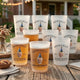 Retirement Cup Party For Coworkers, Family, Friends - Personalized Cups