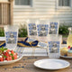 Senior Custom Vintage Photo - Personalized Cups