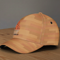 Slam Dunk Dad! - Personalized Cap