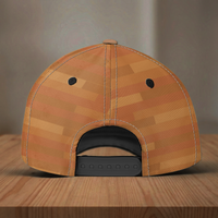Slam Dunk Dad! - Personalized Cap