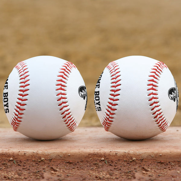 Some Boys Are Just Born With Baseball In Their Souls - Personalized Baseball