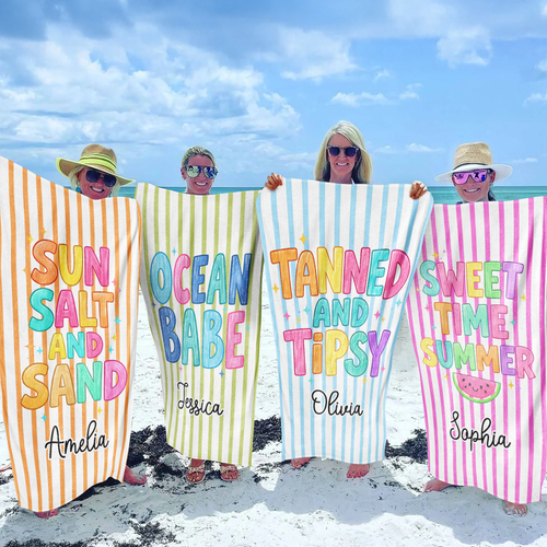 Beach Towels