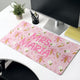 Teacher Appreciation Custom Teacher Name, Back To School Teacher Gift - Personalized Desk Mat