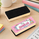 Teacher Custom Name - Personalized Whiteboard Eraser