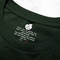 Teacher Thank You For The Difference You Make - Personalized Shirt