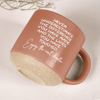Thank You Retirement Gifts For Boss, Mentor, Leader, Coworkers - Personalized Mug