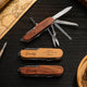 Thank You Dad, Father's Day Gift - Personalized Multi Tool Knife