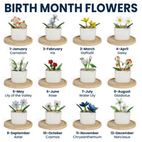 Thank You Teacher Gift, Never Forget The Difference You Make - Personalized Plant Pot