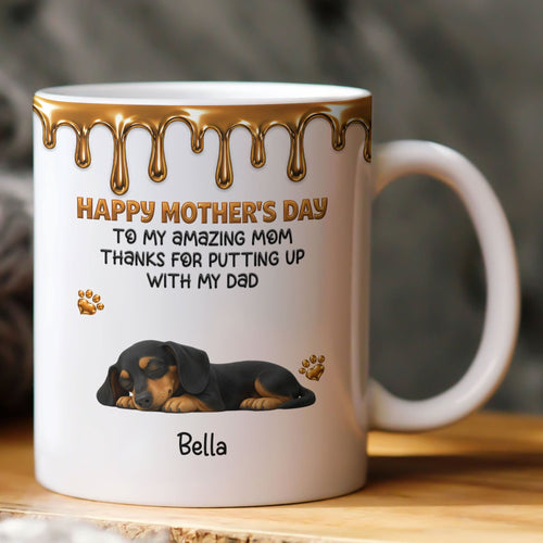 Mother’s Day Gifts
