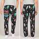 The Coolest Pop Father's Day - Personalized Lounge Pants