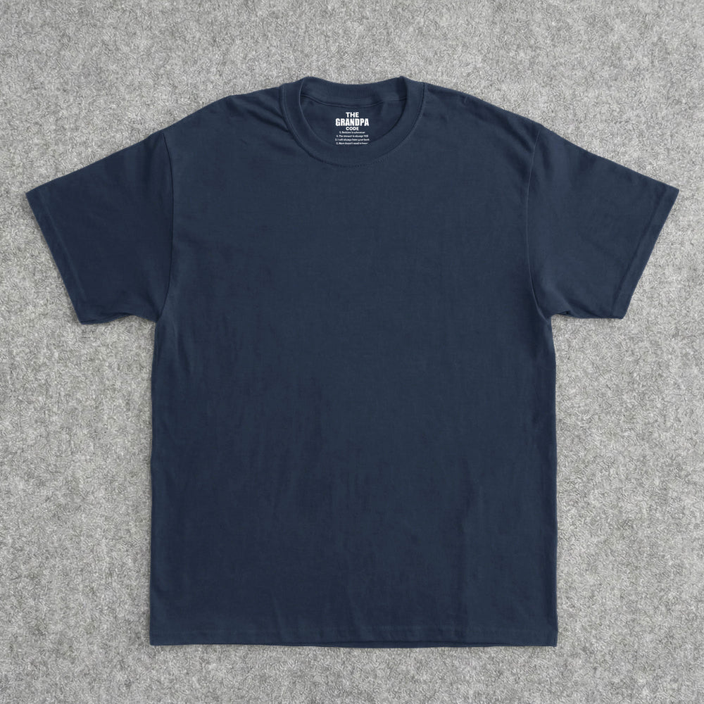 The Grandpa Code - Personalized Shirt