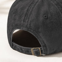 The Man, The Myth, The Gardening Legend - Personalized Cap