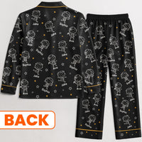This Mommy Belongs To - Personalized Pajamas