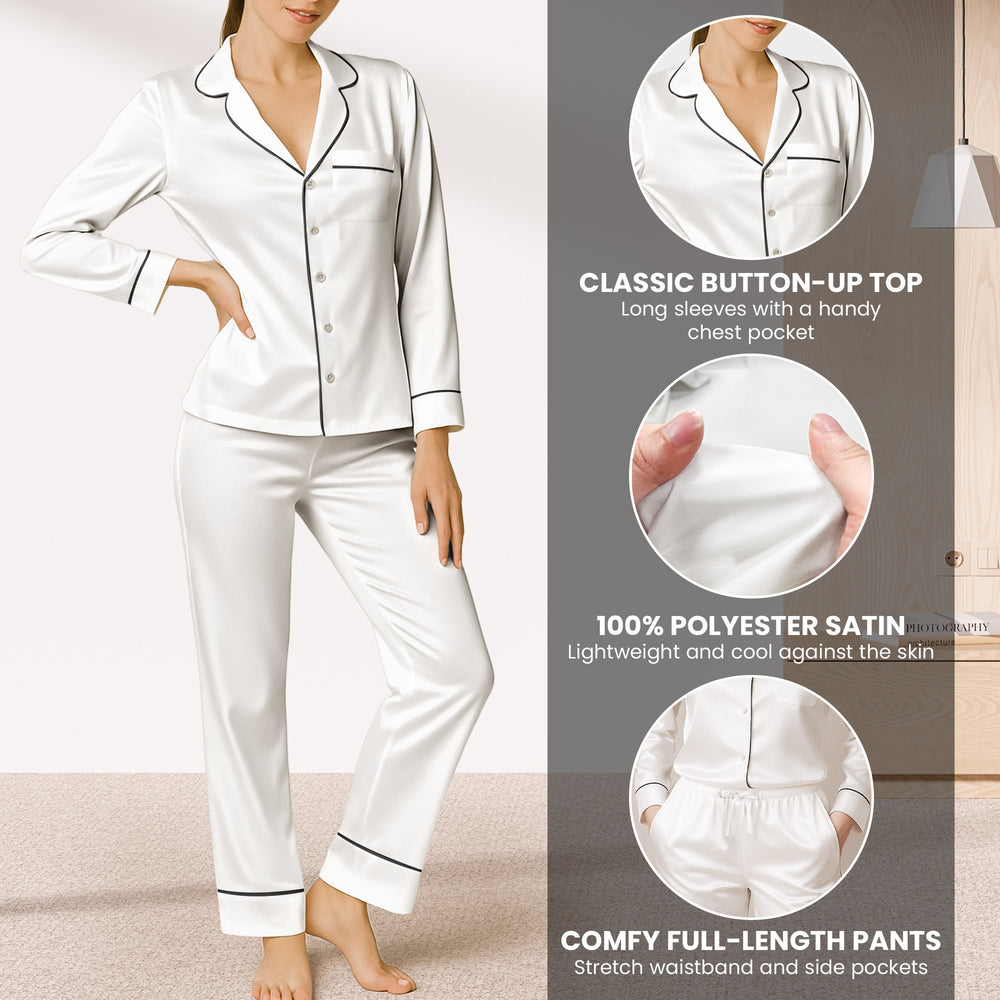 This Mommy Belongs To - Personalized Pajamas
