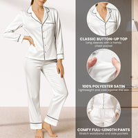This Mommy Belongs To - Personalized Pajamas