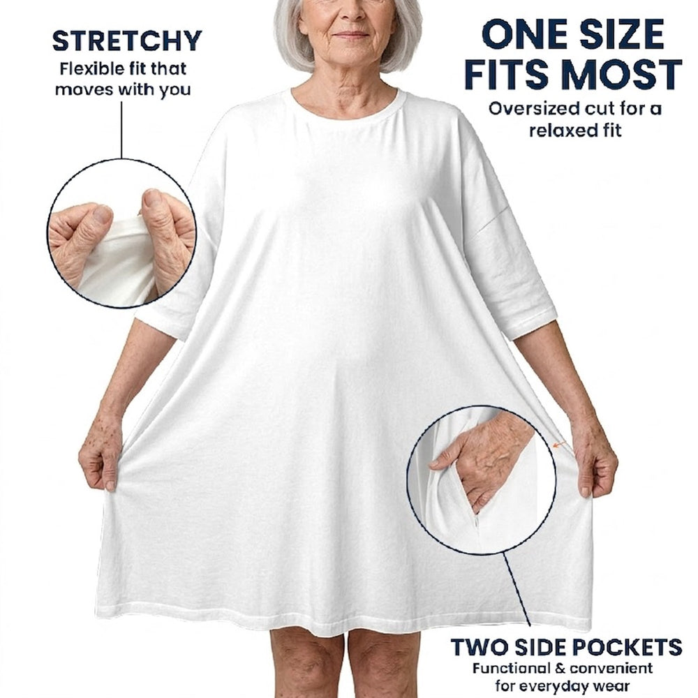 Mother's Day Gifts, This Nana Belongs To - Personalized Pajamas