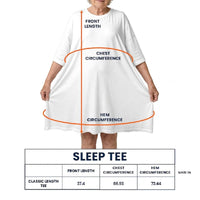 Mother's Day Gifts, This Nana Belongs To - Personalized Pajamas
