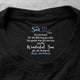 To My Son You Are Loved Wonderful Son Gift For Him - Personalized Shirt
