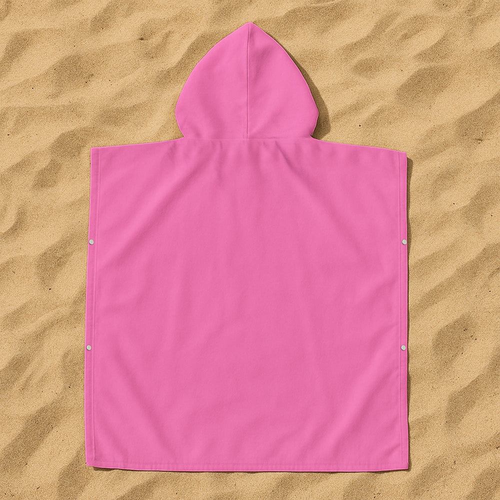 Vacay Vibe Summer Trip Vacation - Personalized Beach Towel