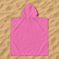 Vacay Vibe Summer Trip Vacation - Personalized Beach Towel