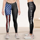 We The People 250 Years Of Freedom - Personalized Leggings