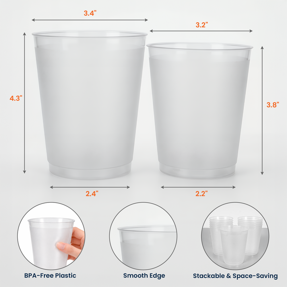 We The People 250 Years - Personalized Cups